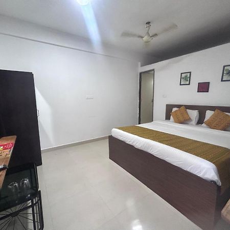 Hotel Baga Place Luaran gambar