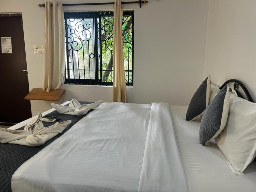 Hotel Baga Place Bilik gambar