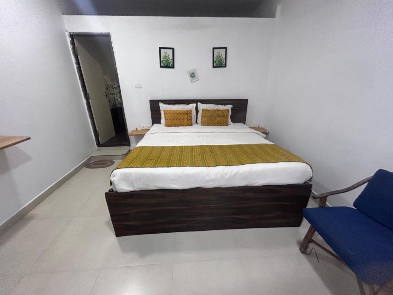 Hotel Baga Place Bilik gambar