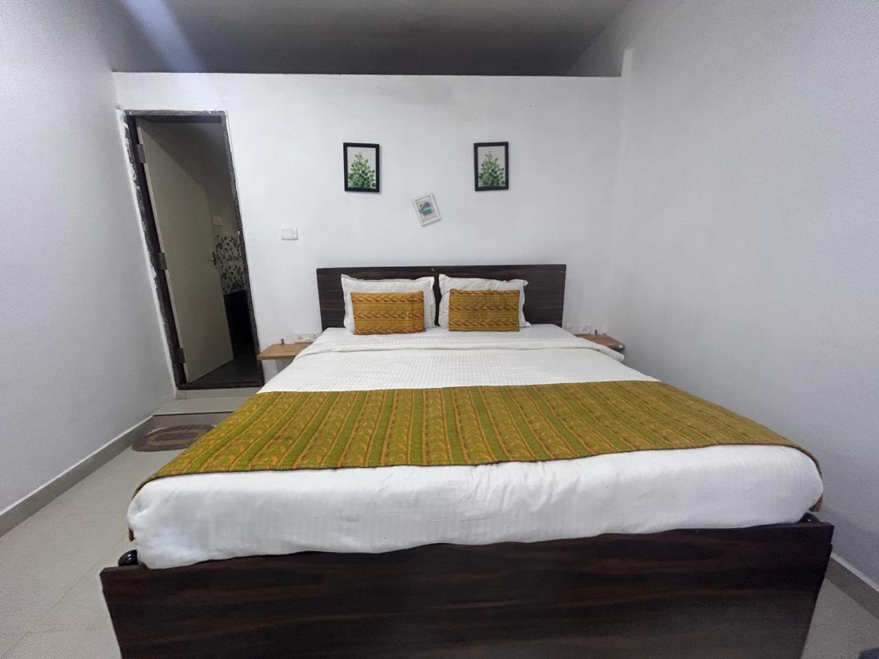 Hotel Baga Place Bilik gambar