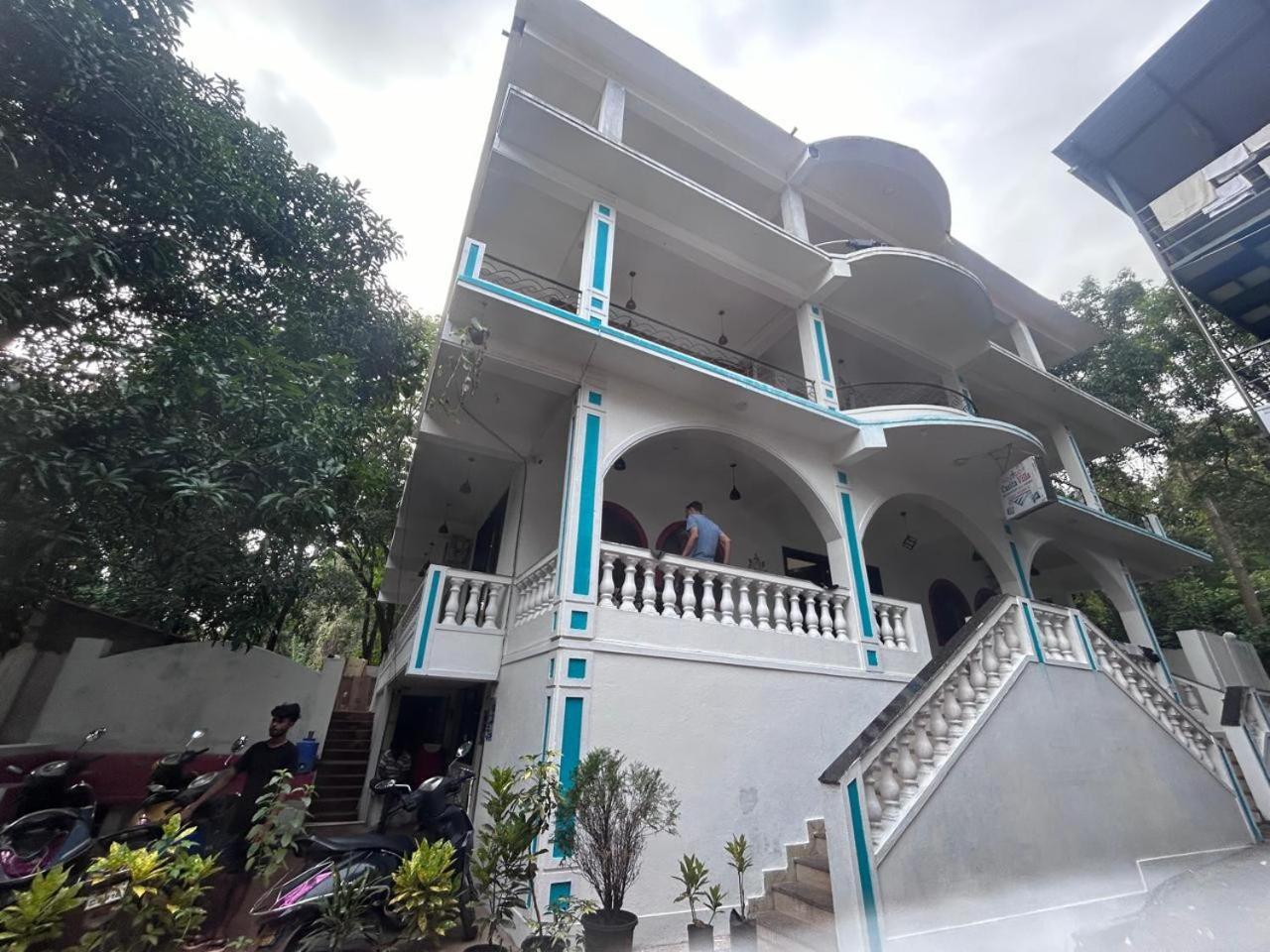 Hotel Baga Place Luaran gambar