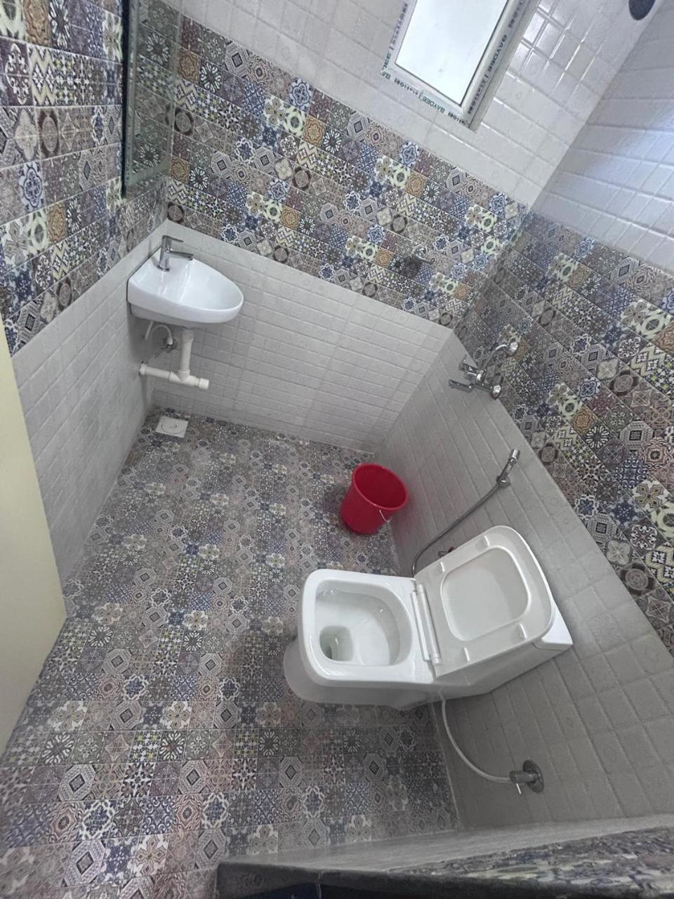 Hotel Baga Place Luaran gambar