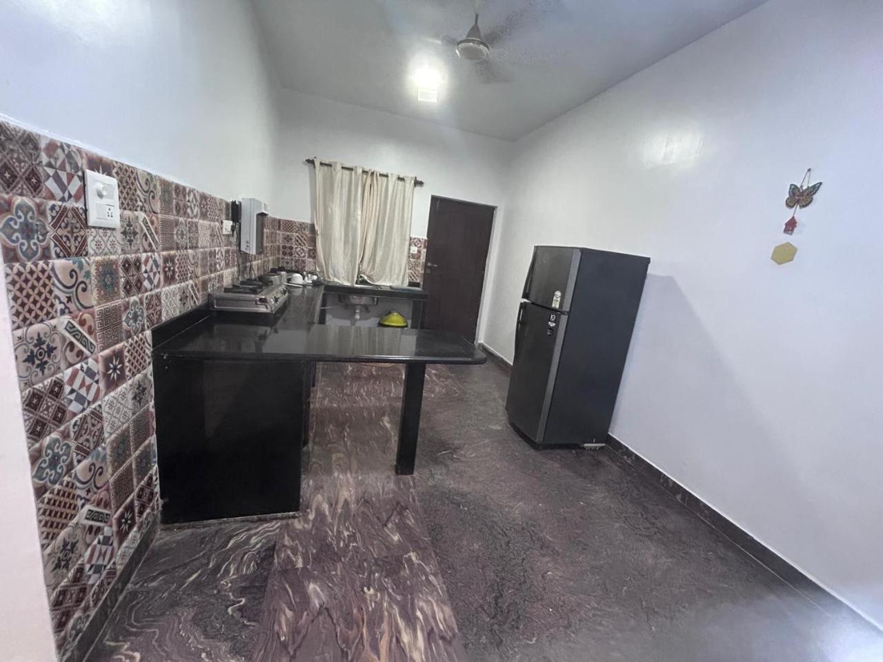 Hotel Baga Place Bilik gambar