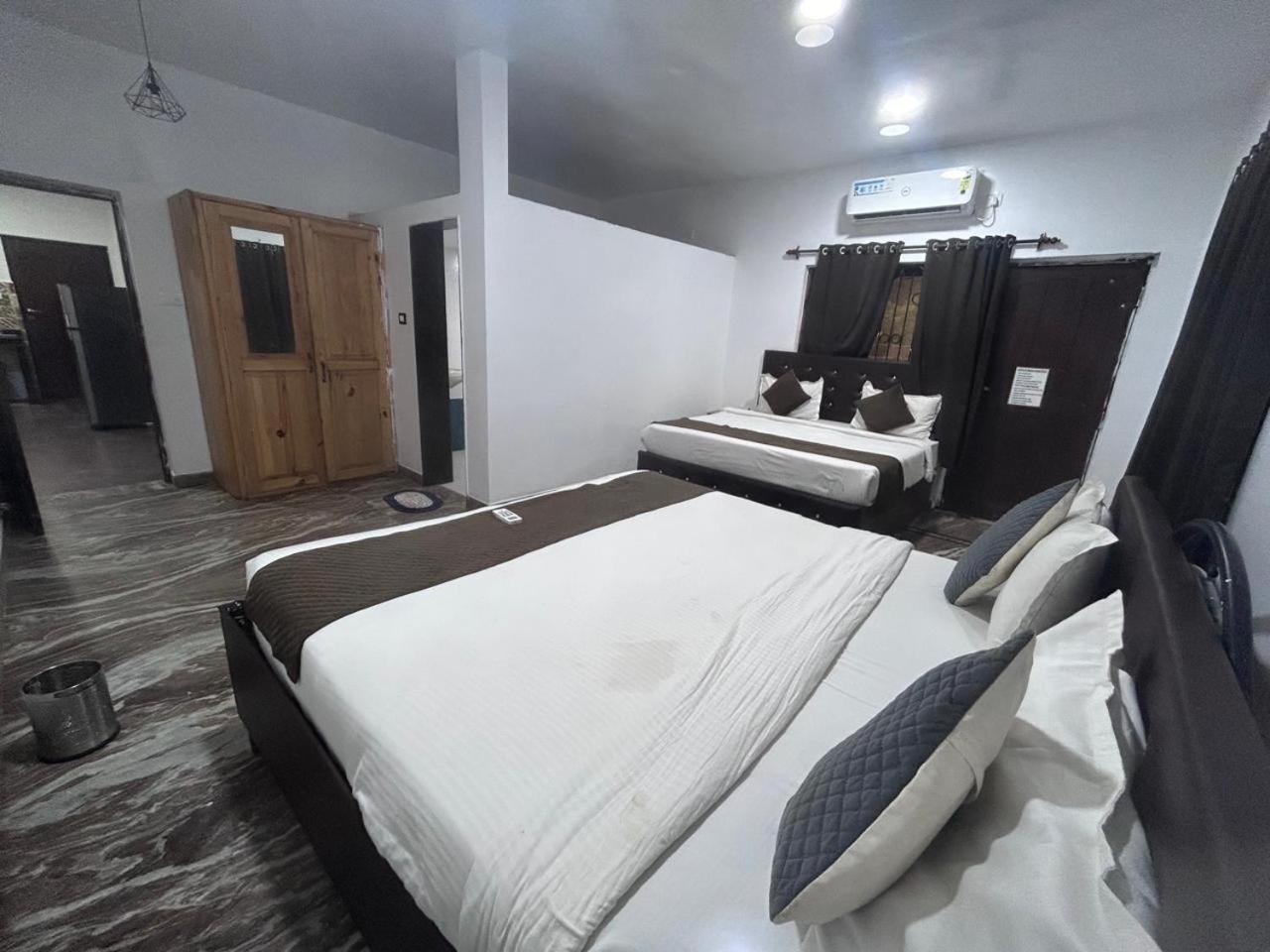 Hotel Baga Place Bilik gambar