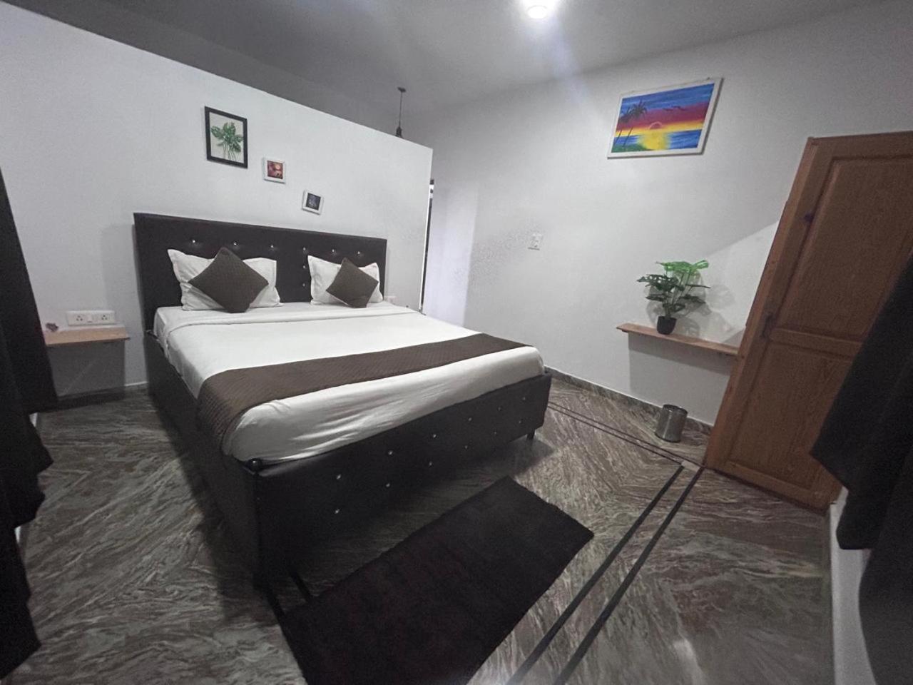 Hotel Baga Place Bilik gambar