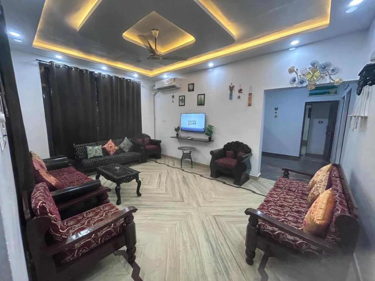 Hotel Baga Place Bilik gambar