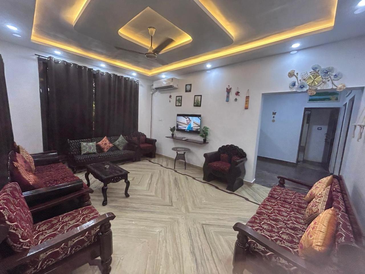 Hotel Baga Place Bilik gambar